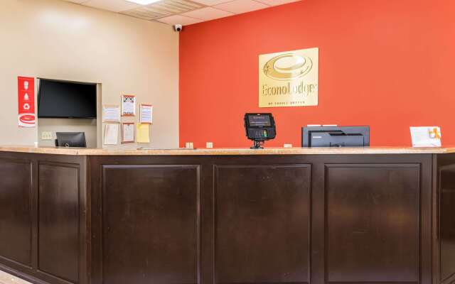 Econo Lodge