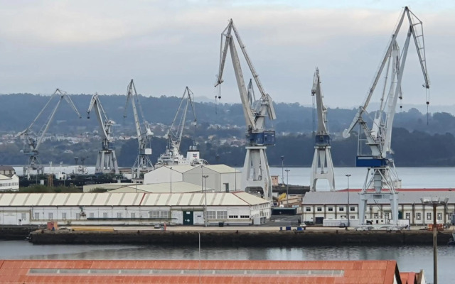 Ático Magdalena - WIFI