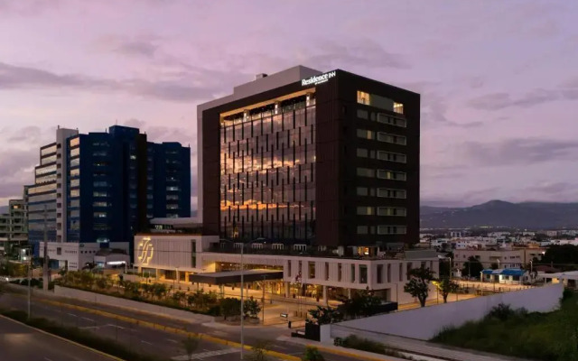 Residence Inn Santiago de los Caballeros