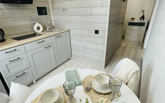 Atmosfera Sna  Челюскинцев, 18