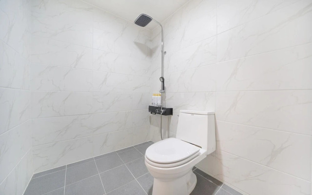Sokcho Hotel Foret