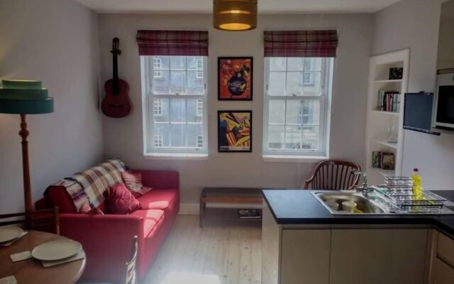 Lovely Flat In The Heart Of Old Town