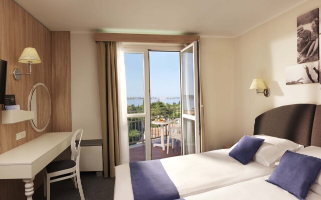 Hotel Mirna – Lifeclass Hotels & Spa, Portorož