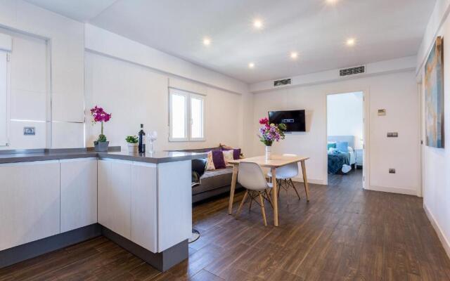 San José Vistas Mar 2 baños