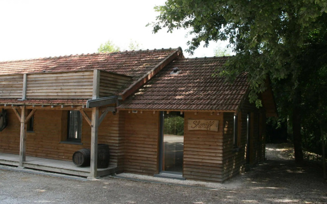 Western City
