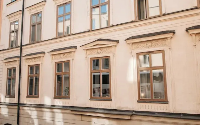 Guldgränd