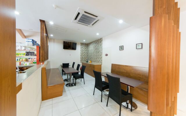 OYO Rooms Jalan Sungai Besi