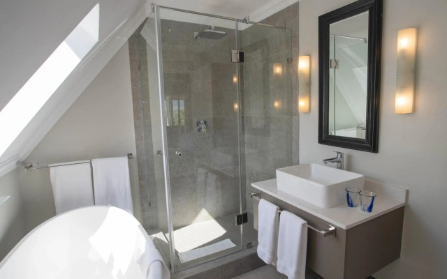 Le Franschhoek Hotel and Spa