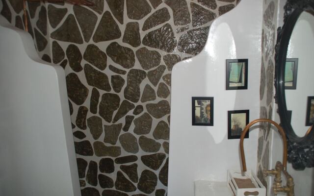 The House