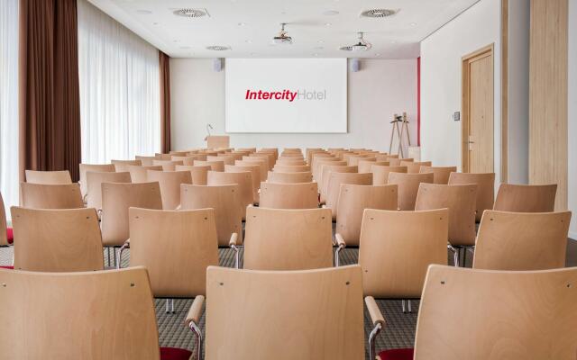 IntercityHotel Graz