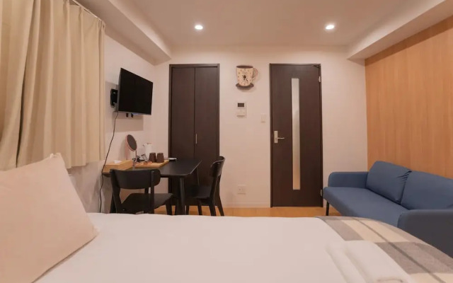 Tenkawa INN Umedahigashi