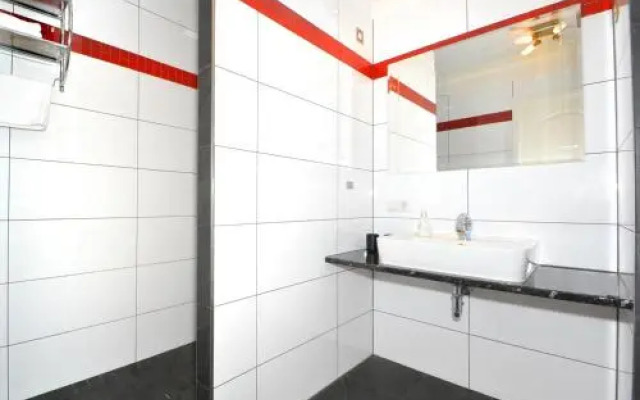 Ferienhaus Zirchow 2