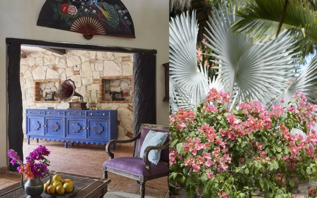 Coco Hacienda Tulum