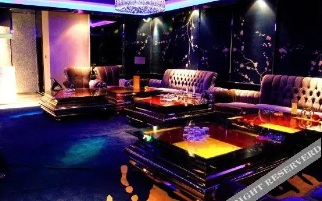 Pingdingshan Yunhai Hotel - Pingdingshan