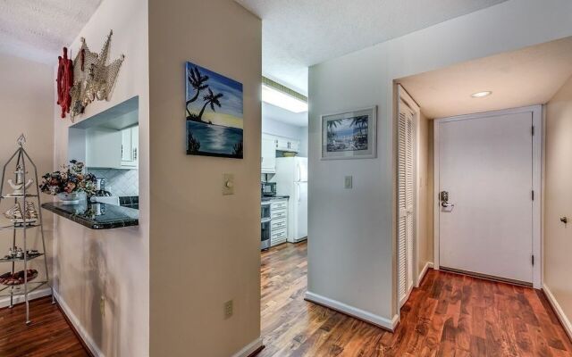 Anchorage I A13 2 Bedrooms 2 Bathrooms Condo