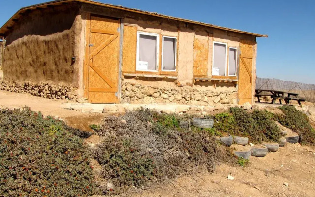 Desert Shade Eco-Camp