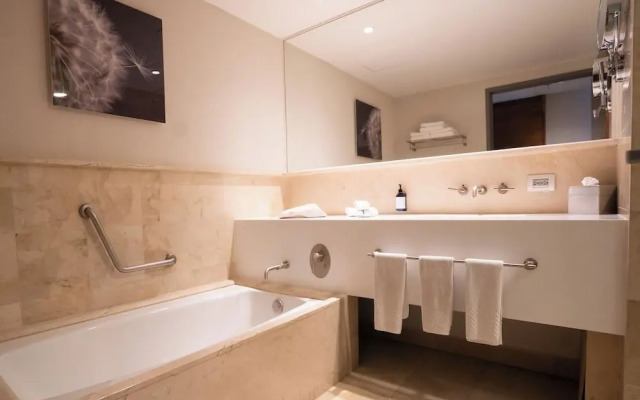 Doubletree By Hilton Santa Fe