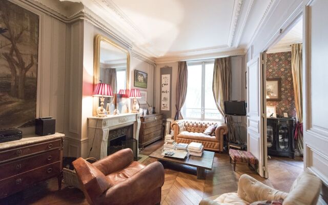 Writer's Nest