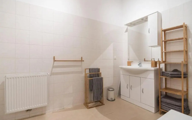 Caring Family Apartment Close To The Center