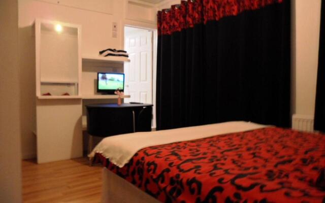 Galway Guest House