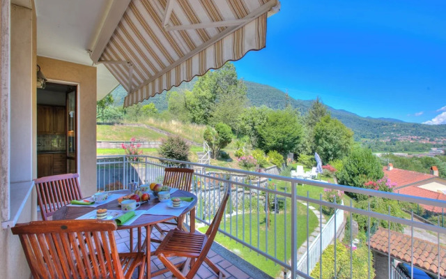 A Due Passi Dal Bosco