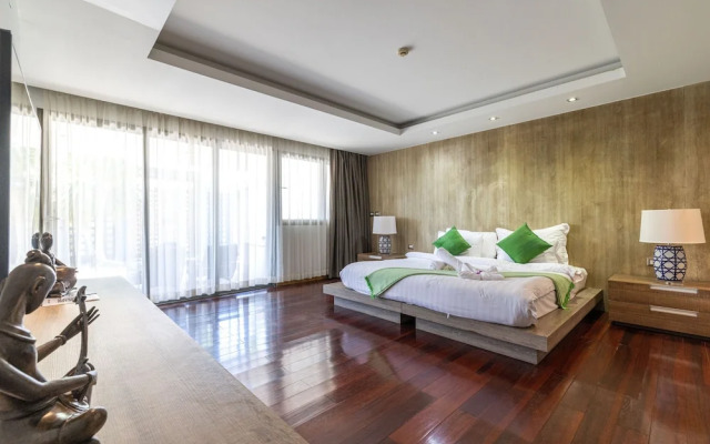 Phuket Moonlit Bay Seaview Resort&Spa