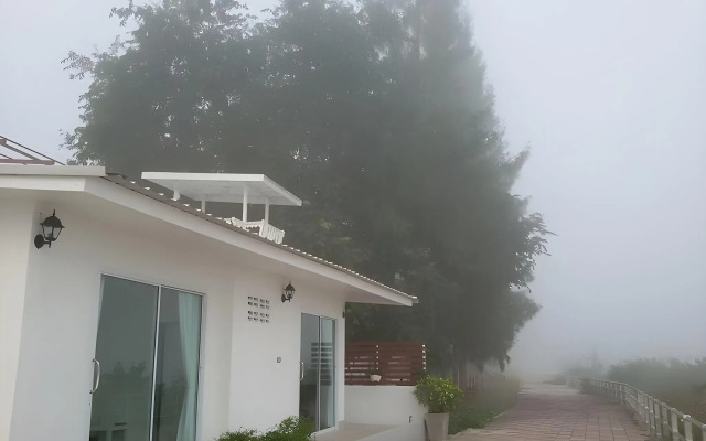 Aenguy Sabey Chiangkhan Homestay