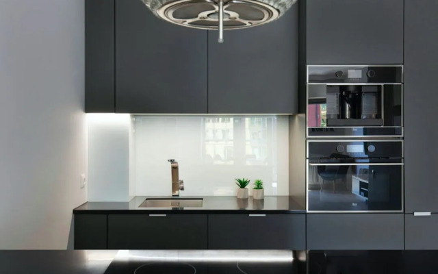 Dom & House – Apartamenty WaterLane