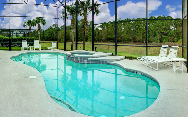 Orlando Area Executive Homes