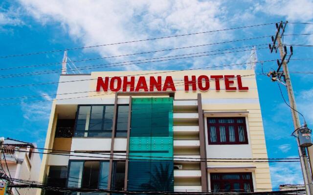 Nohana Hotel