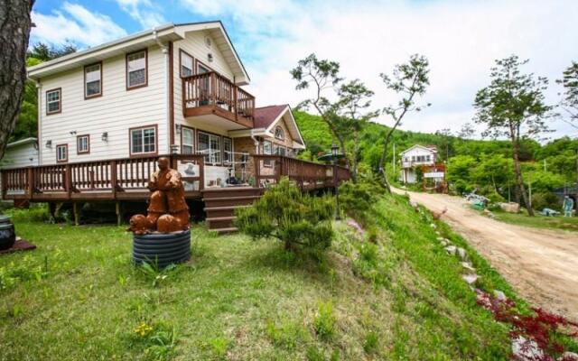 Pyeongchang Geumdang Art Pension