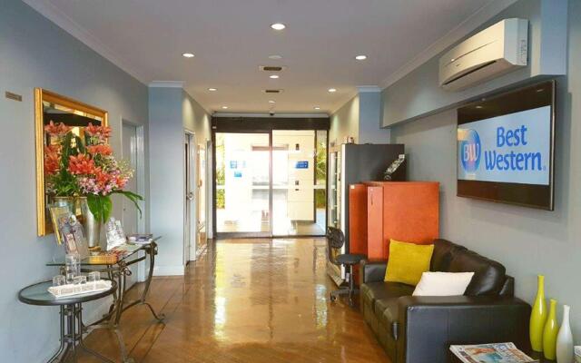 Best Western Northbridge Apartments