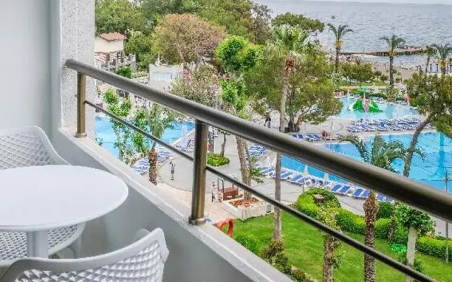 Mirada Del Mar Hotel - All Inclusive