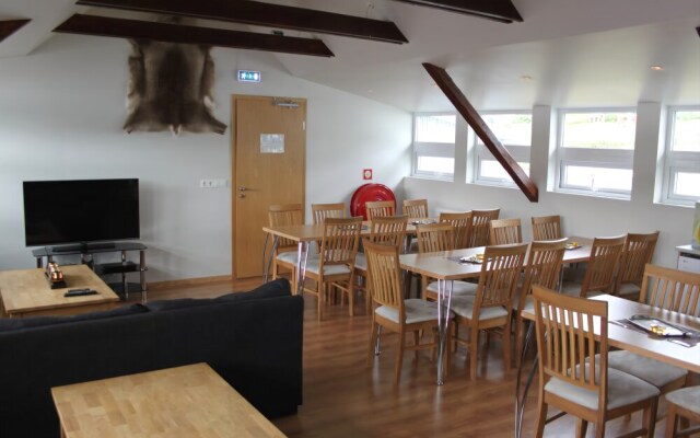 Guesthouse Askja