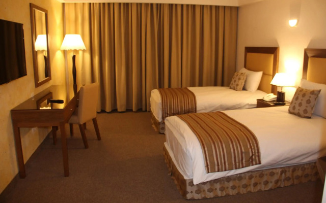 Saray Hotel