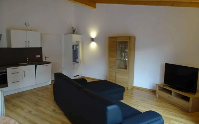 Ferienwohnung am Weinberg