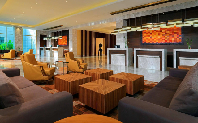 Sheraton Grand Conakry