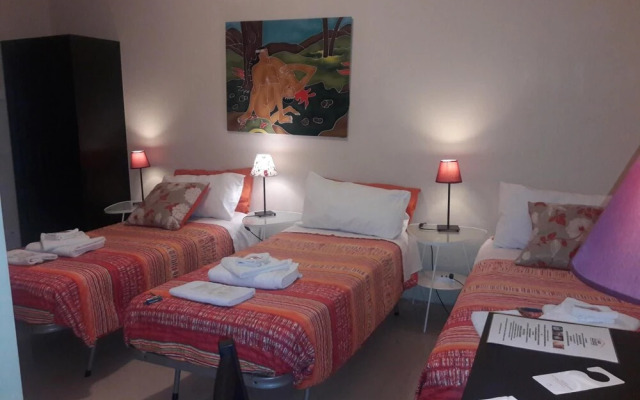Affittacamere B&B Domus Taranto