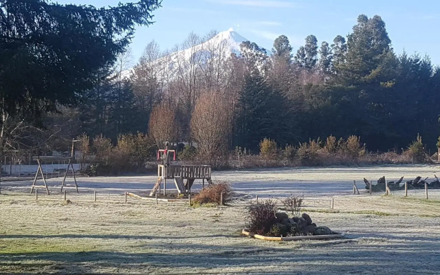 Terra Newen Pucon Family Suites