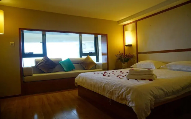 Yunjvhaijing Dali Hotel