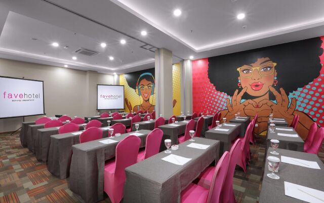 favehotel Sorong Papua