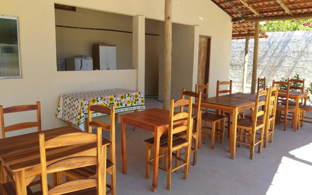 Villa Portal dos Ventos