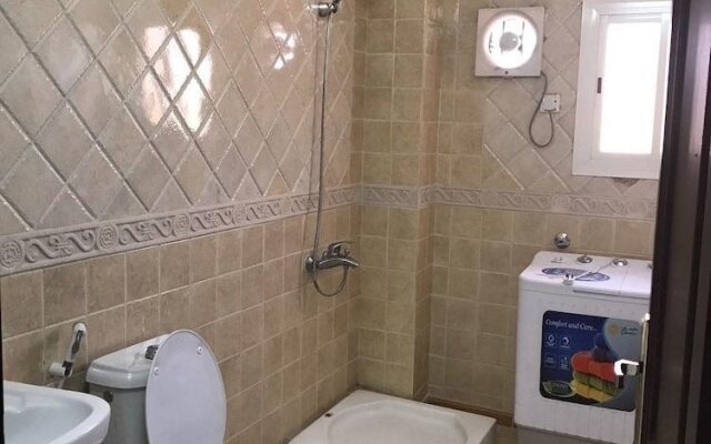 Johart Alwafa Furnished Apartments