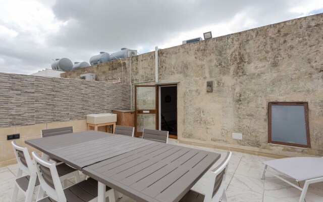 Maleth Inn Guest House