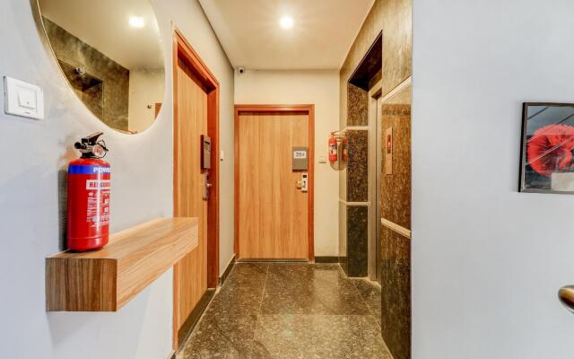 OYO Flagship 14799 NR Residency