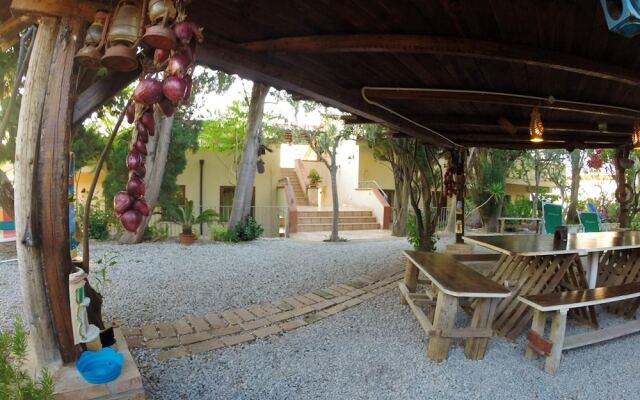 House With 2 Bedrooms In Provincia Di Vibo Valentia, With Shared Pool, Terrace And Wifi