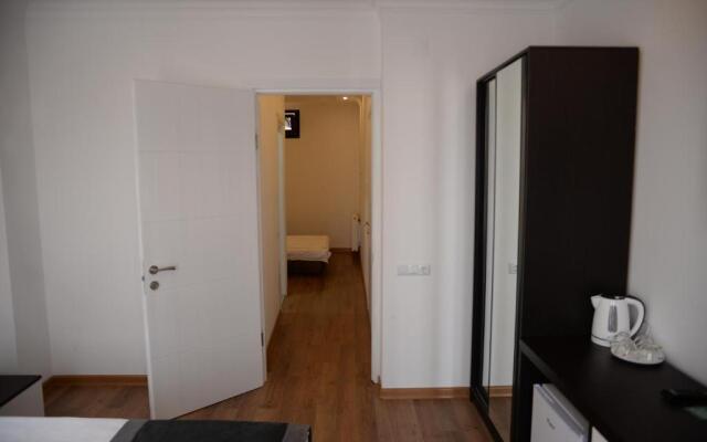 Guest House Gantiadi