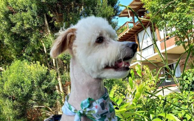 Pousada Villa Dos Ganchos