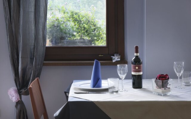 Country House Il Sambro