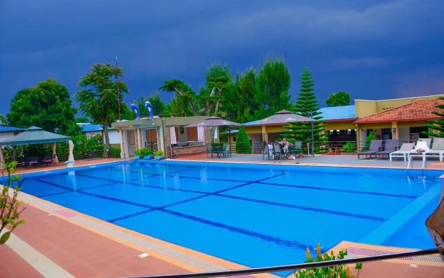 Dereva Hotel Rwamagana
